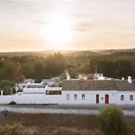 Casa de Campo Hospedaria *