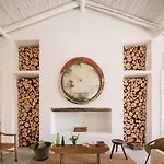 Casa de Campo Hospedaria