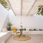 Casa rural Hospedaria *
