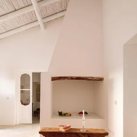 Casa di campagna Hospedaria Conceição