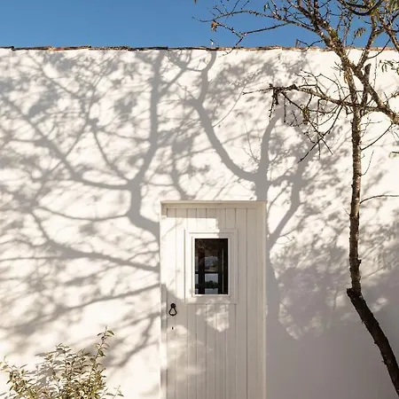 Hospedaria منزل ريفي