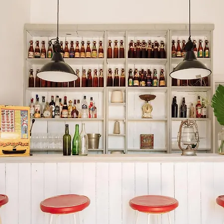 Hospedaria Conceição