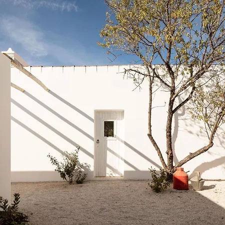 Hospedaria منزل ريفي