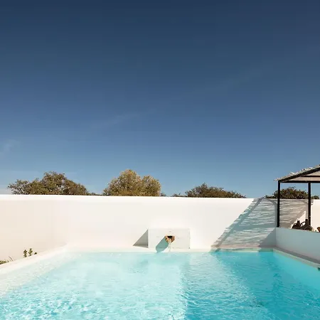 Hospedaria منزل ريفي