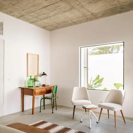 Hospedaria منزل ريفي Conceição