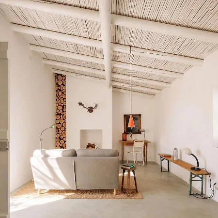 Hospedaria منزل ريفي