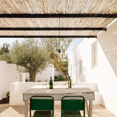 منزل ريفي Hospedaria *