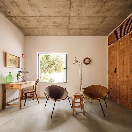 Hospedaria Country house
