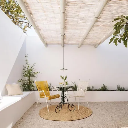 Casa di campagna Hospedaria *