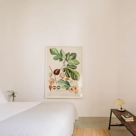 Hospedaria Conceição