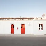 Hospedaria *