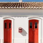 Gospodarstwo wiejskie Hospedaria Conceição