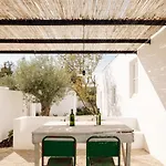 Gospodarstwo wiejskie Hospedaria *