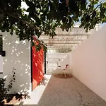 Gospodarstwo wiejskie Hospedaria