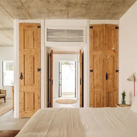 Landhuis Hospedaria Conceição