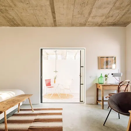Landhaus Hospedaria
