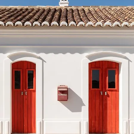 Landhuis Hospedaria Conceição