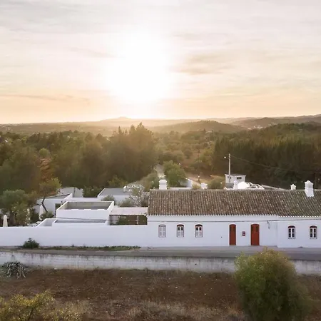 Country house Hospedaria *