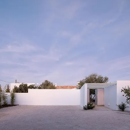 Hospedaria Kır Evi Conceição