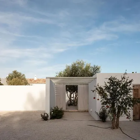 Hospedaria Country house