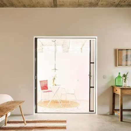 Landhuis Hospedaria *