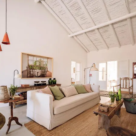 Hospedaria Conceição