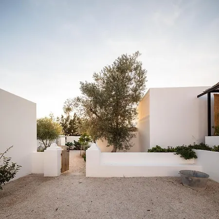 Hospedaria Landhuis *