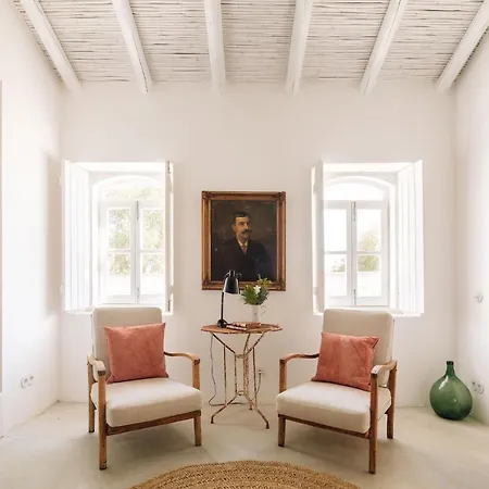 Hospedaria * Conceição