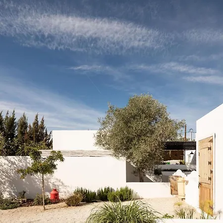 Gospodarstwo wiejskie Hospedaria *