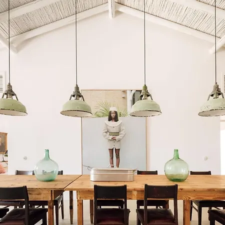 Hospedaria Landhuis Conceição