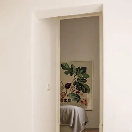Landhaus Hospedaria *