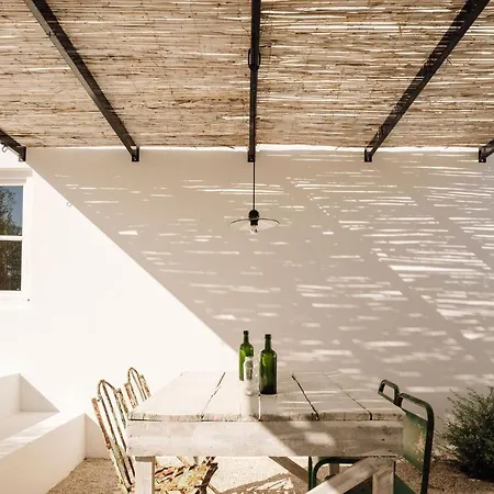 Hospedaria Landhuis Conceição