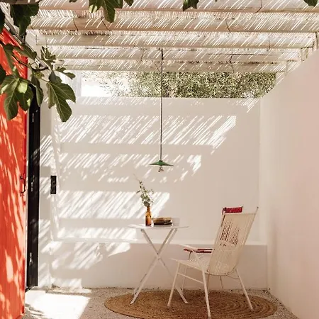 Hospedaria Conceição