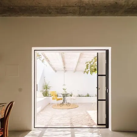 Landhuis Hospedaria Conceição