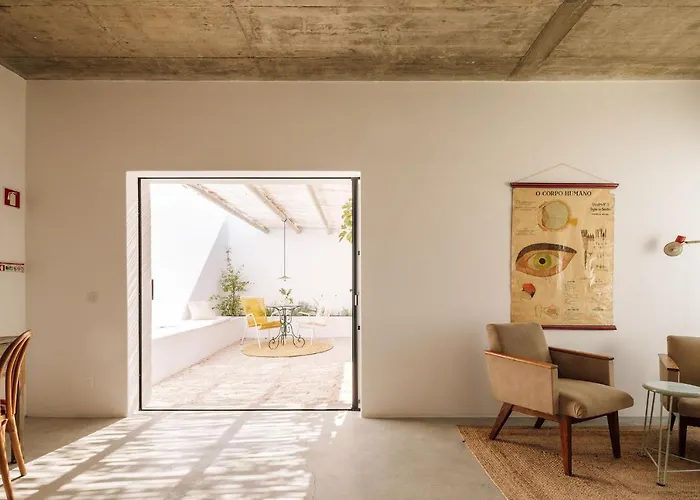 Hospedaria Kır Evi *