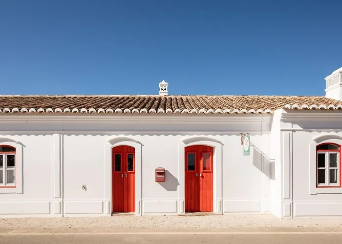 Hospedaria * Conceição