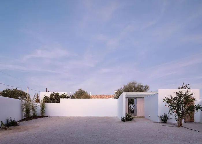 Hospedaria Kır Evi Conceição