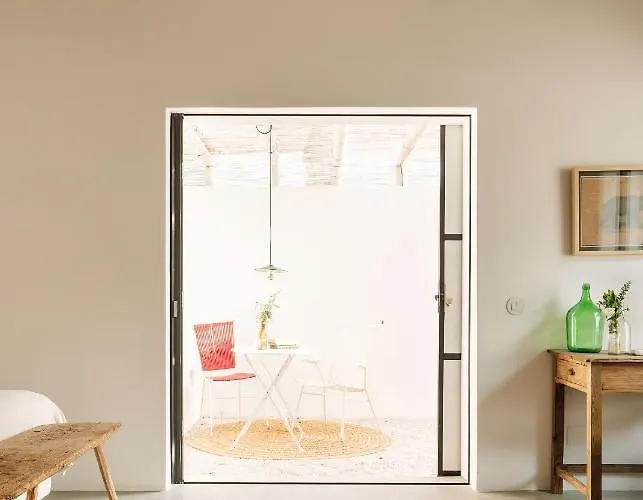 Kır Evi Hospedaria *