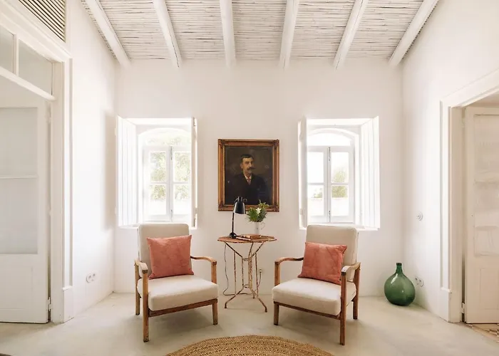 Hospedaria * Conceição