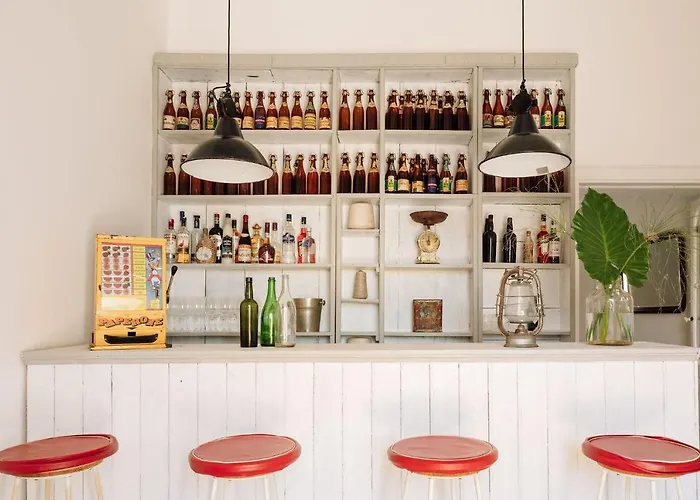 Hospedaria Conceição