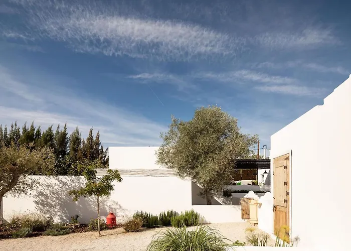 Kır Evi Hospedaria *