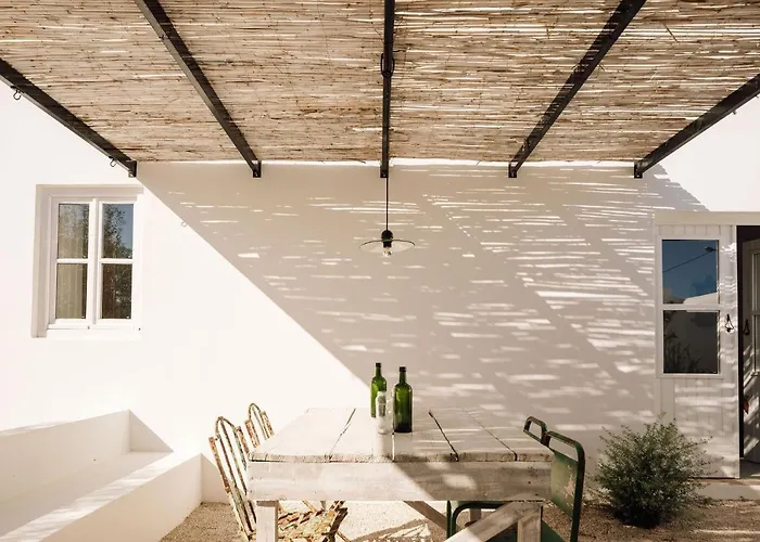 Hospedaria Kır Evi Conceição