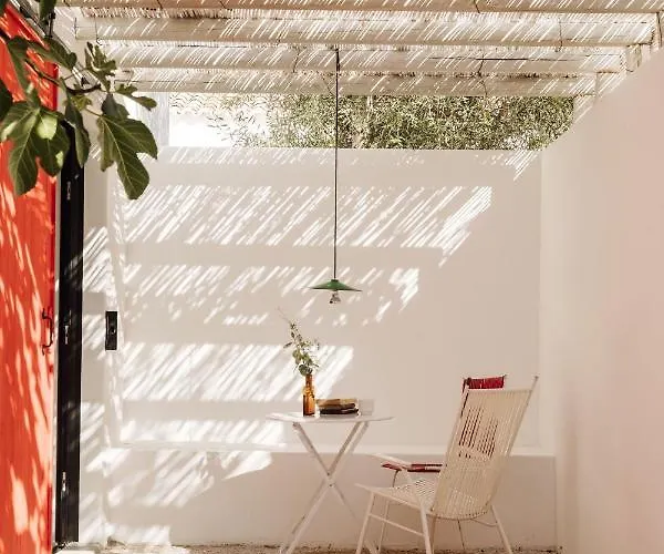 Hospedaria Conceição