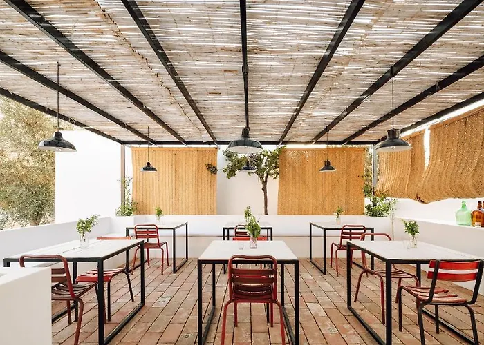 Hospedaria Kır Evi *