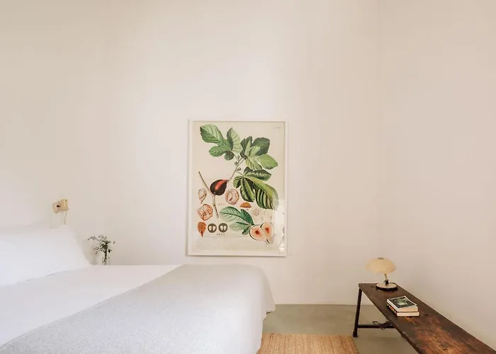 Hospedaria Conceição