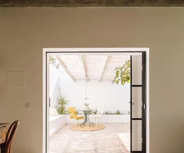 Kır Evi Hospedaria Conceição