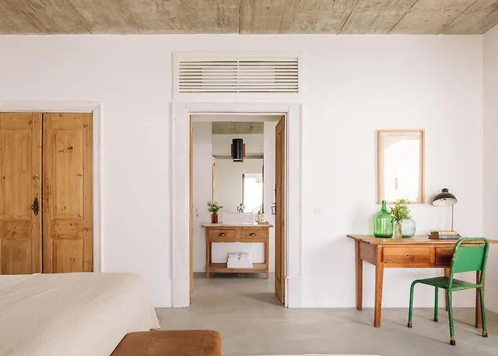 Hospedaria Kır Evi Conceição